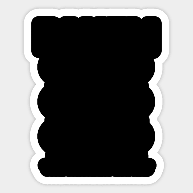 The Hunger Games District Icons District Icons Sticker TeePublic